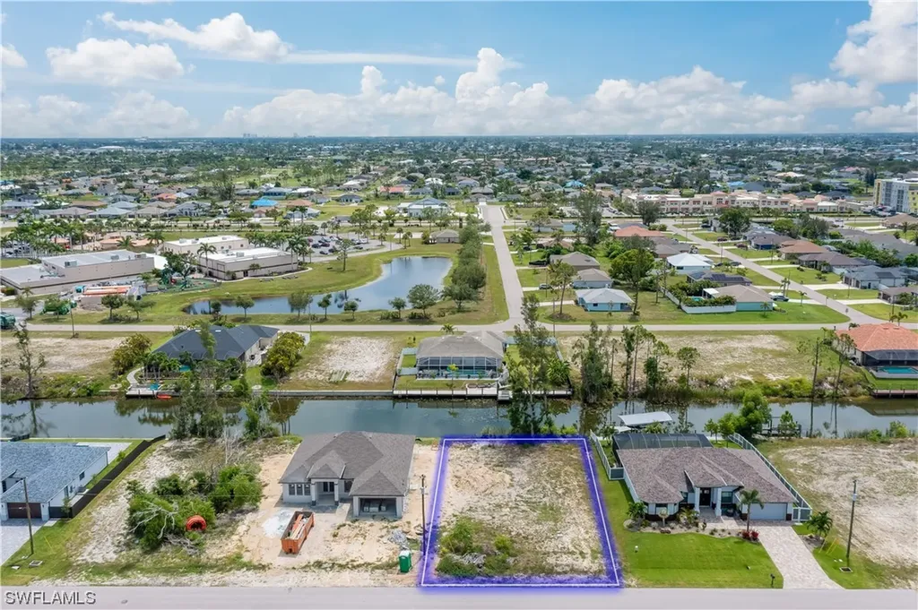 2139 SW 17th Place Cape Coral FL 33991