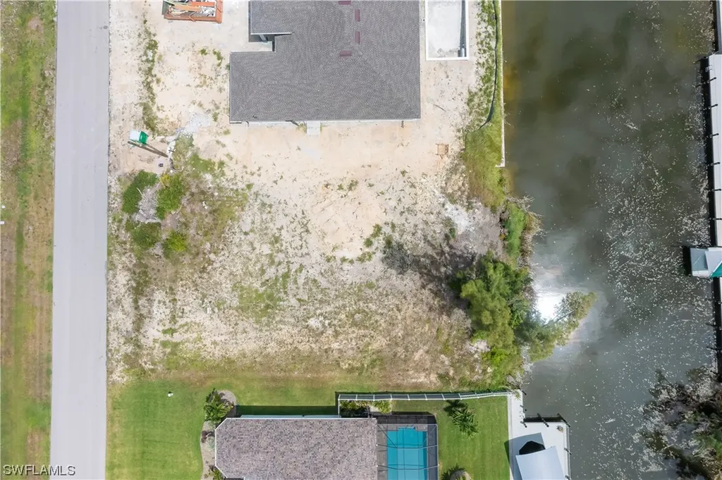 2139 SW 17th Place Cape Coral FL 33991