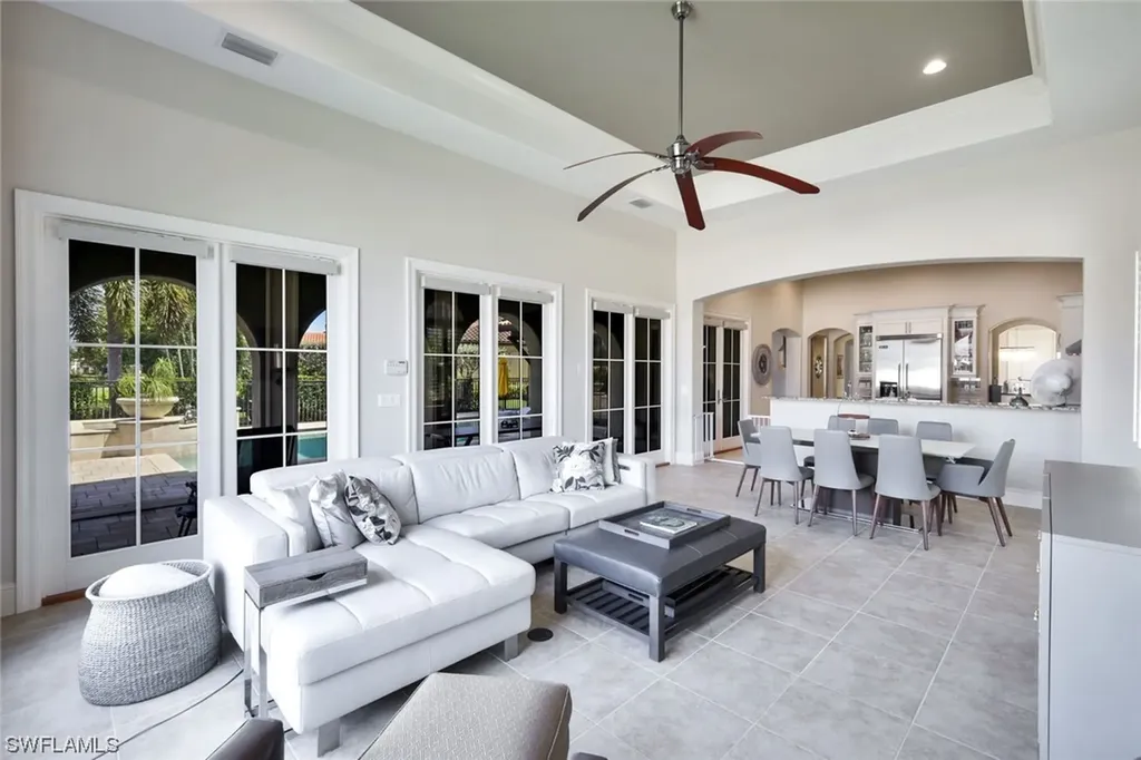 16699 Pistoia Way Naples FL 34110