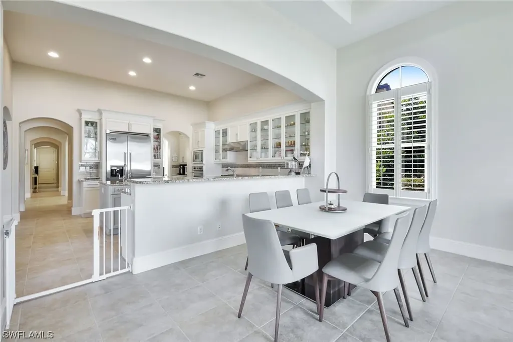 16699 Pistoia Way Naples FL 34110