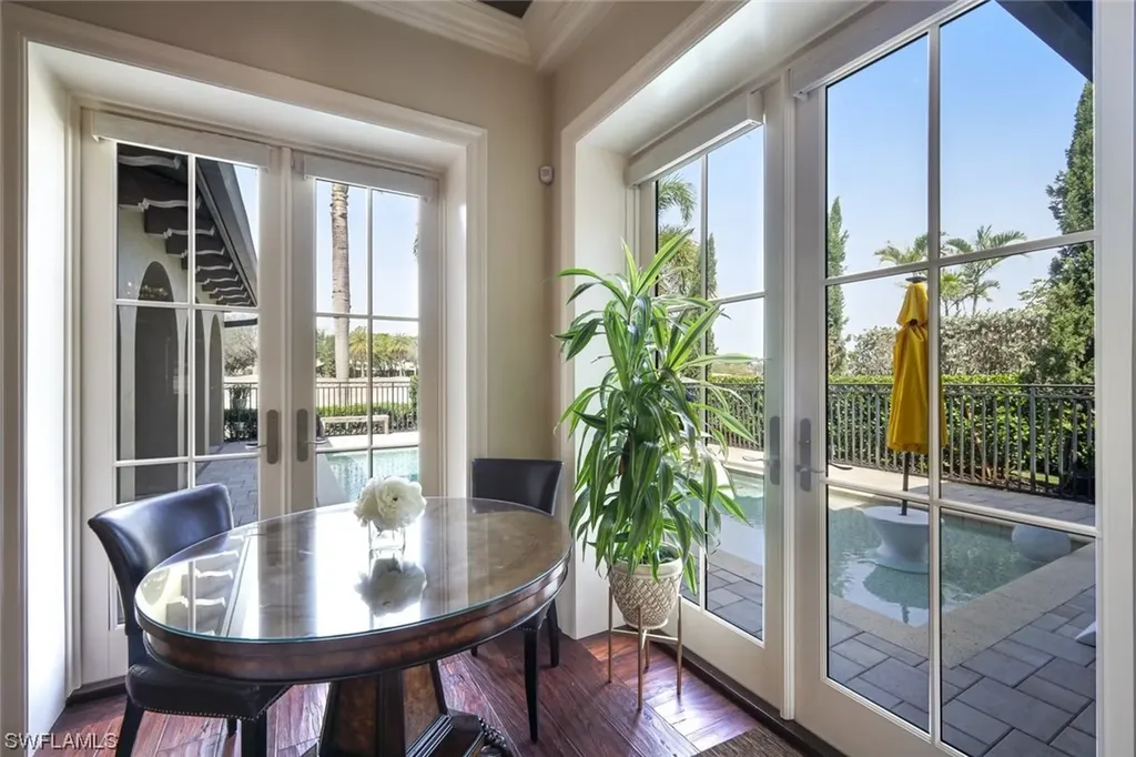 16699 Pistoia Way Naples FL 34110