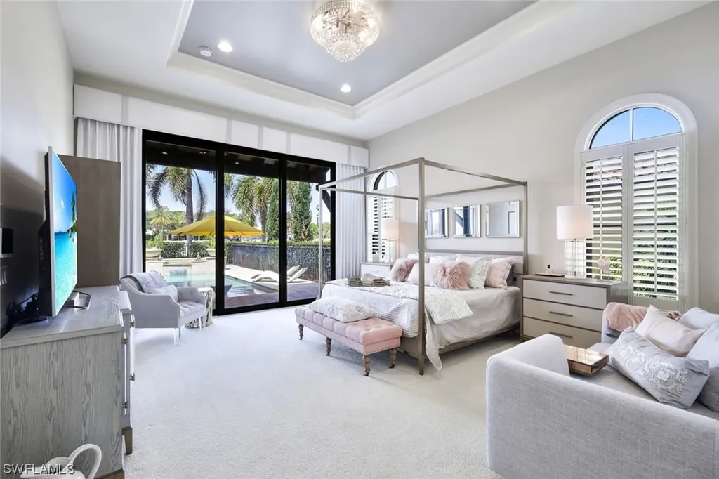 16699 Pistoia Way Naples FL 34110