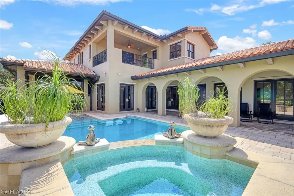 16699 Pistoia Way Naples FL 34110