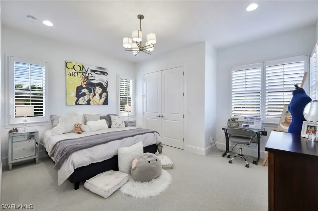 16699 Pistoia Way Naples FL 34110