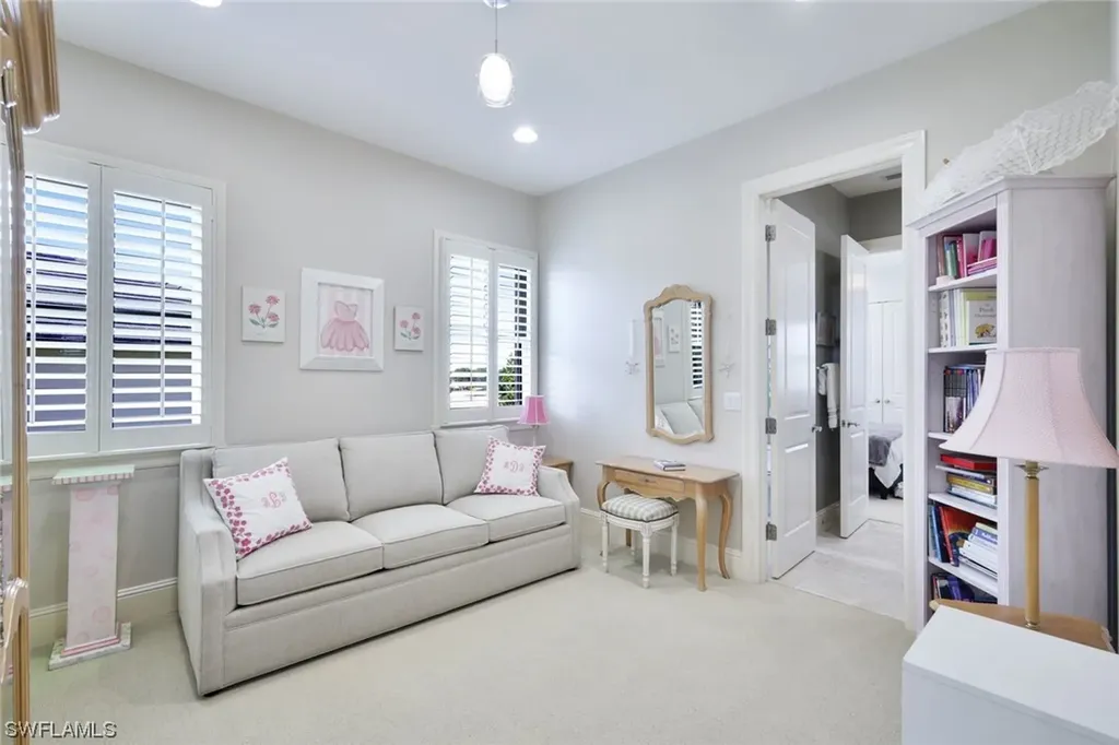 16699 Pistoia Way Naples FL 34110