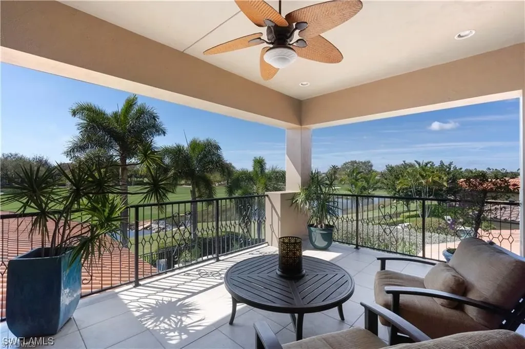 16699 Pistoia Way Naples FL 34110