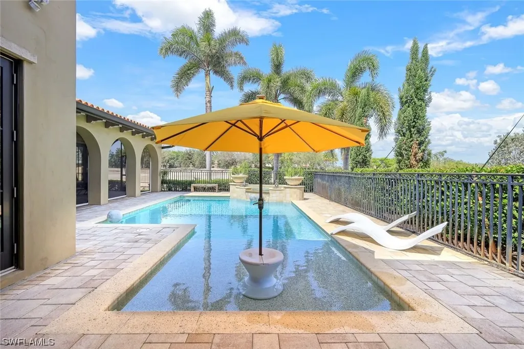 16699 Pistoia Way Naples FL 34110