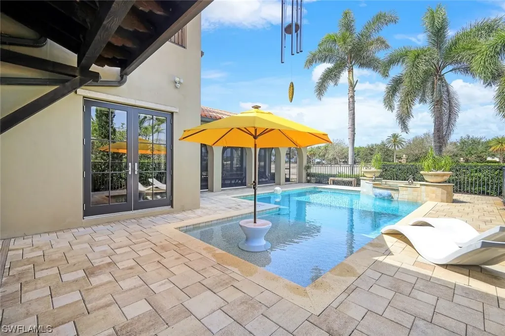16699 Pistoia Way Naples FL 34110