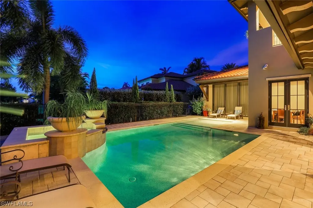 16699 Pistoia Way Naples FL 34110