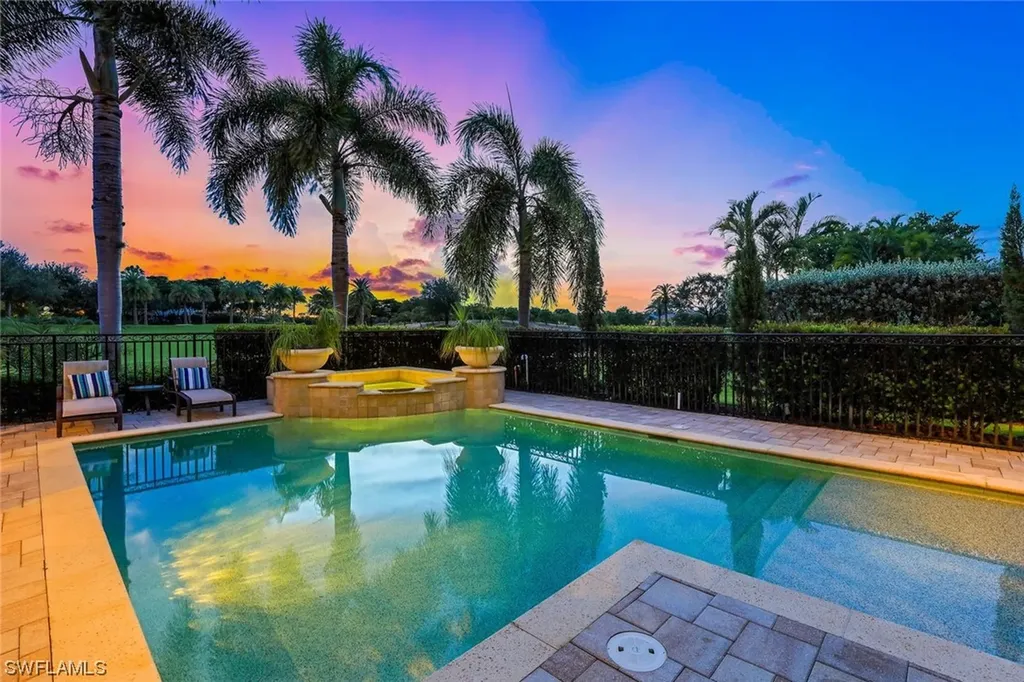 16699 Pistoia Way Naples FL 34110