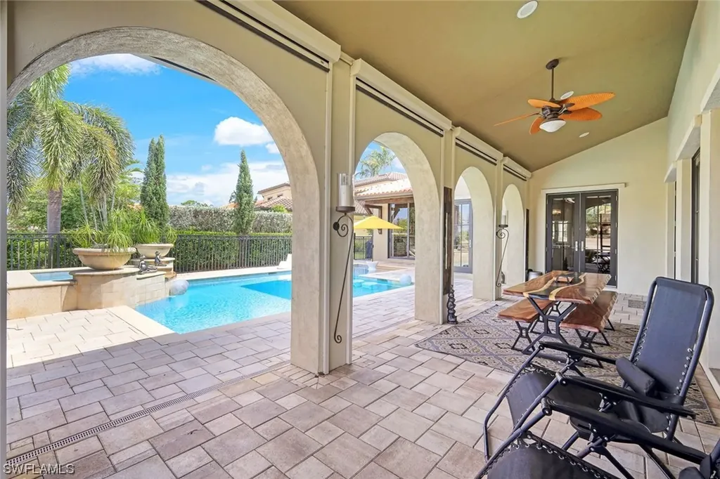 16699 Pistoia Way Naples FL 34110