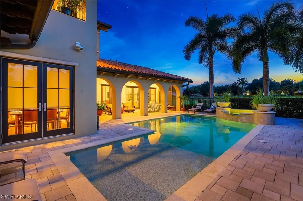 16699 Pistoia Way Naples FL 34110