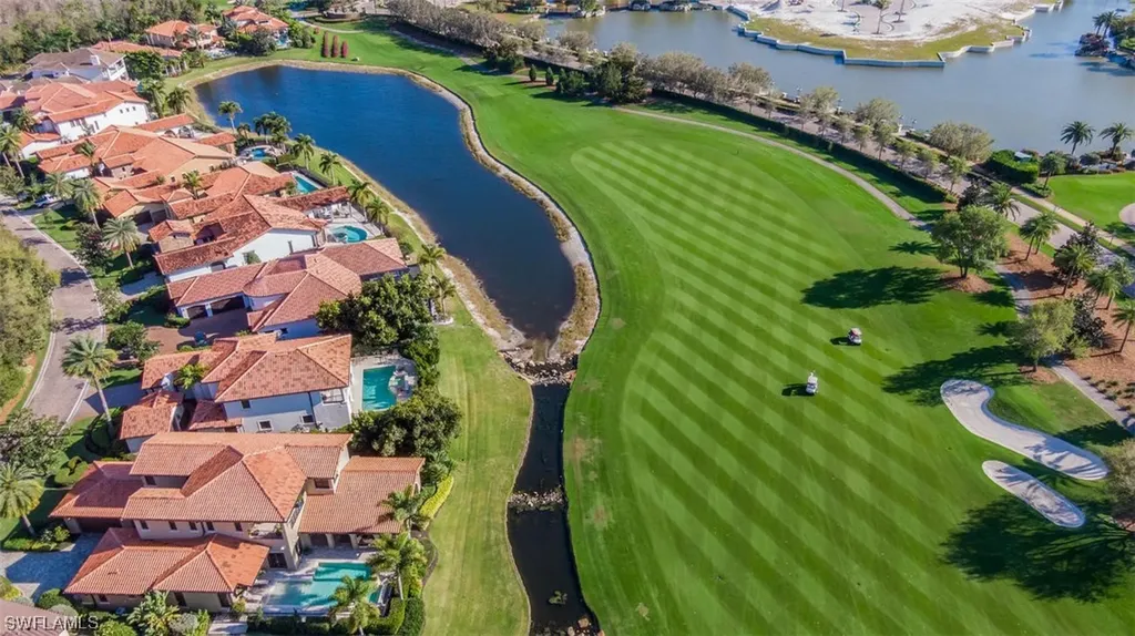 16699 Pistoia Way Naples FL 34110