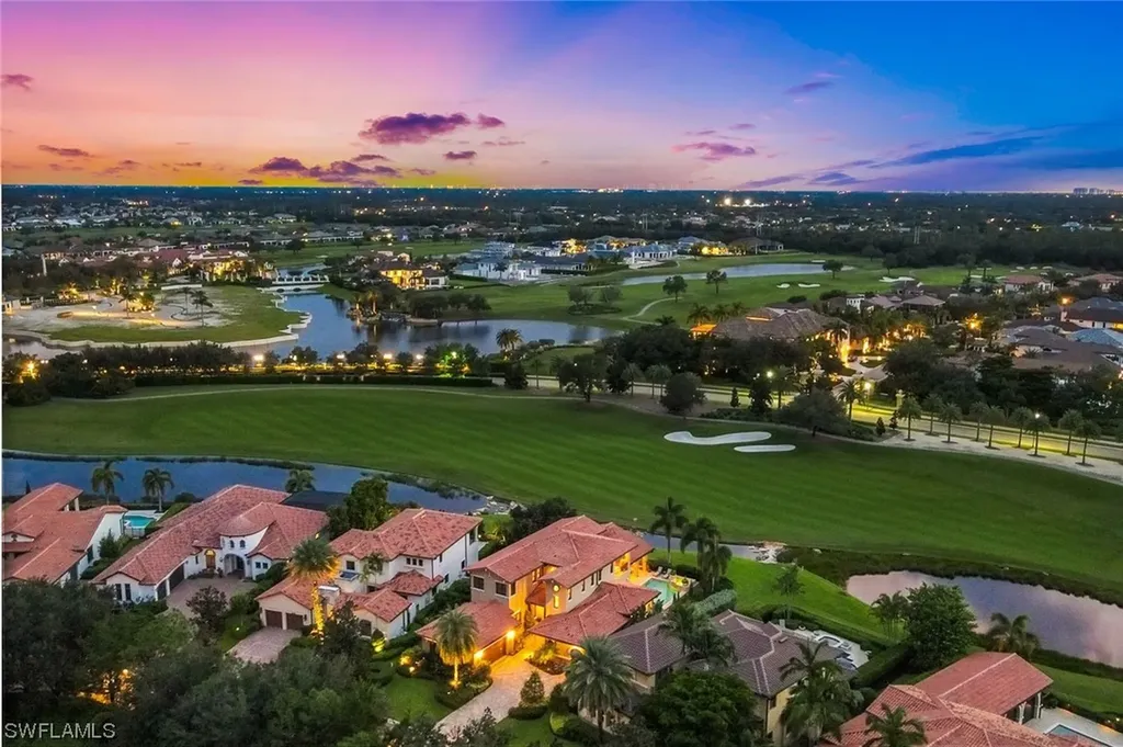 16699 Pistoia Way Naples FL 34110