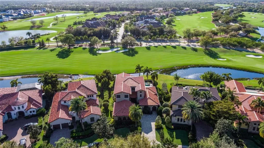16699 Pistoia Way Naples FL 34110