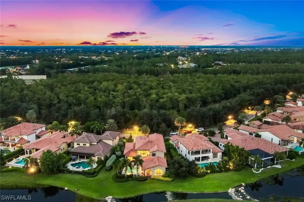 16699 Pistoia Way Naples FL 34110