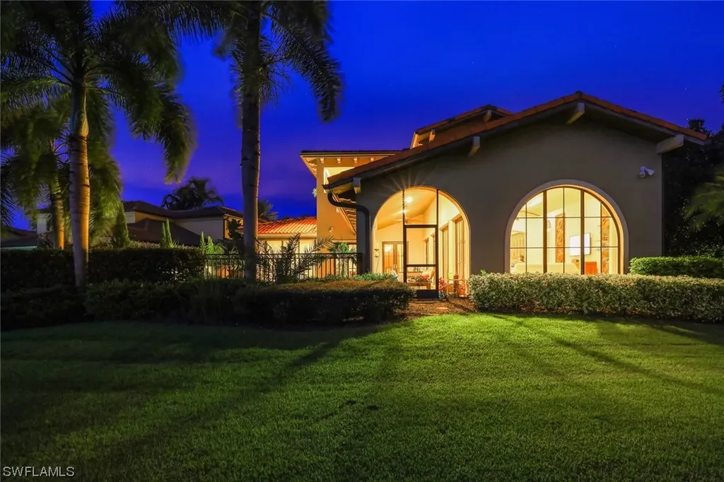 16699 Pistoia Way Naples FL 34110