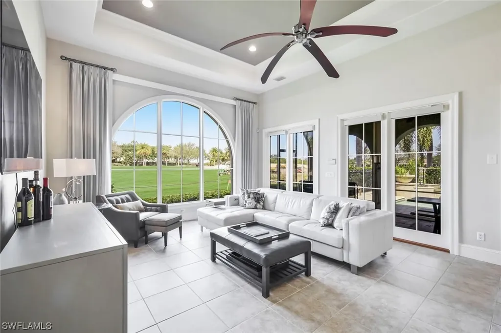 16699 Pistoia Way Naples FL 34110