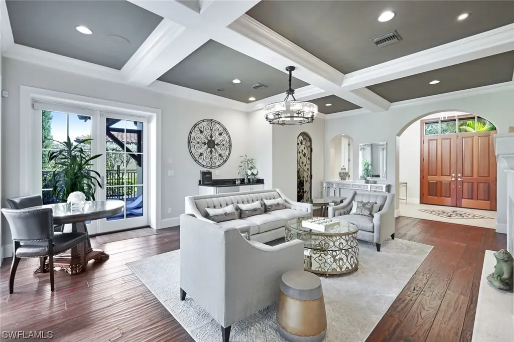 16699 Pistoia Way Naples FL 34110