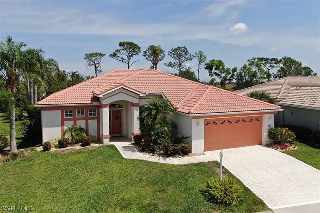2041 Valparaiso Boulevard North Fort Myers FL 33917