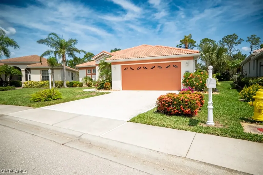 2041 Valparaiso Boulevard North Fort Myers FL 33917