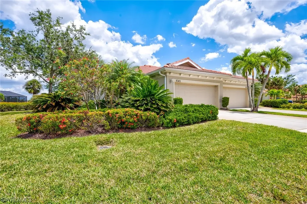 9365 Aviano Drive Fort Myers FL 33913