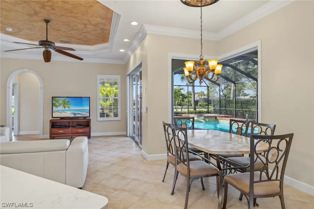 15859 Delasol Lane Naples FL 34110