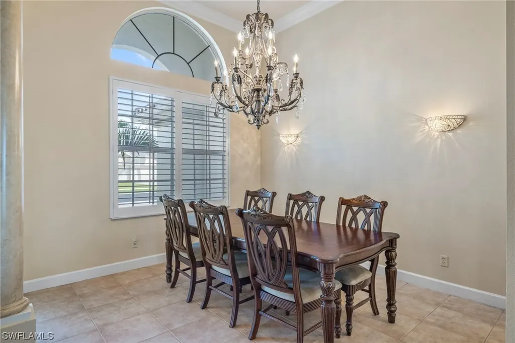 15859 Delasol Lane Naples FL 34110