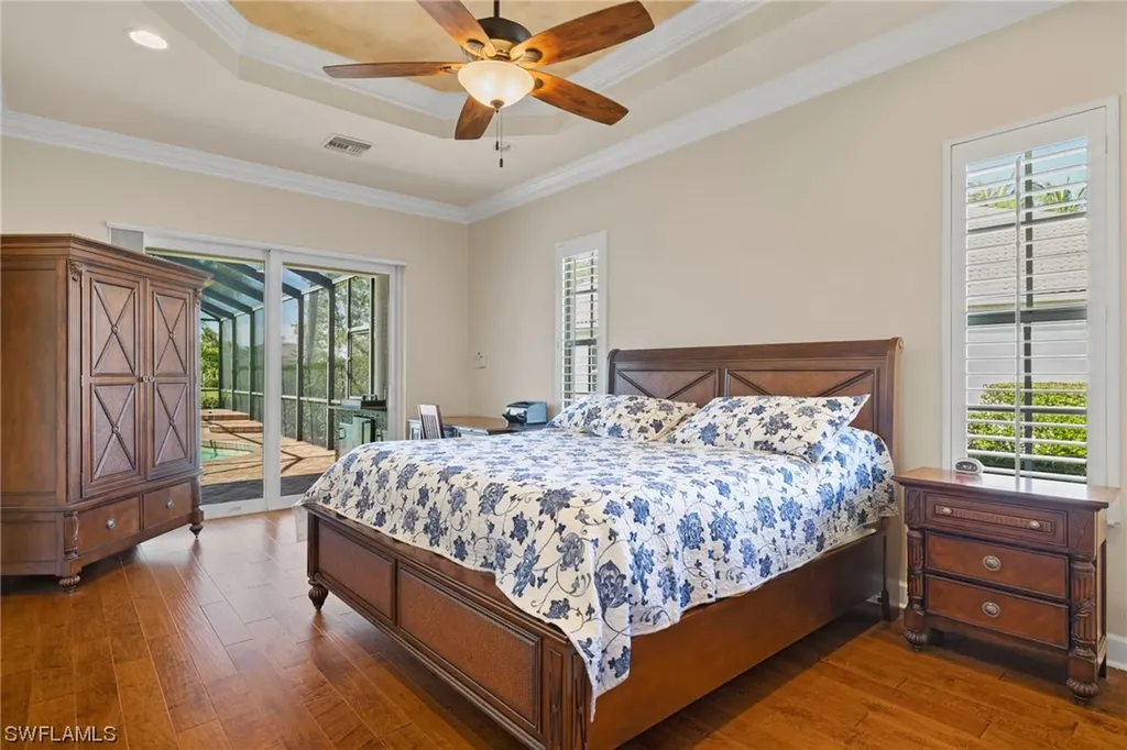 15859 Delasol Lane Naples FL 34110