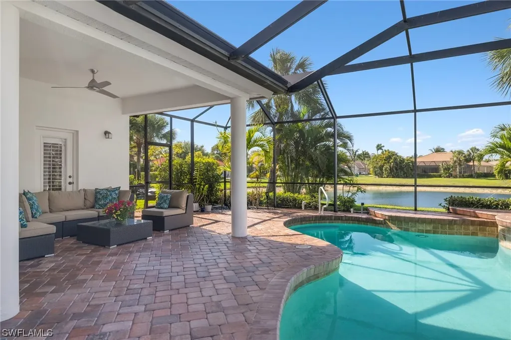 15859 Delasol Lane Naples FL 34110