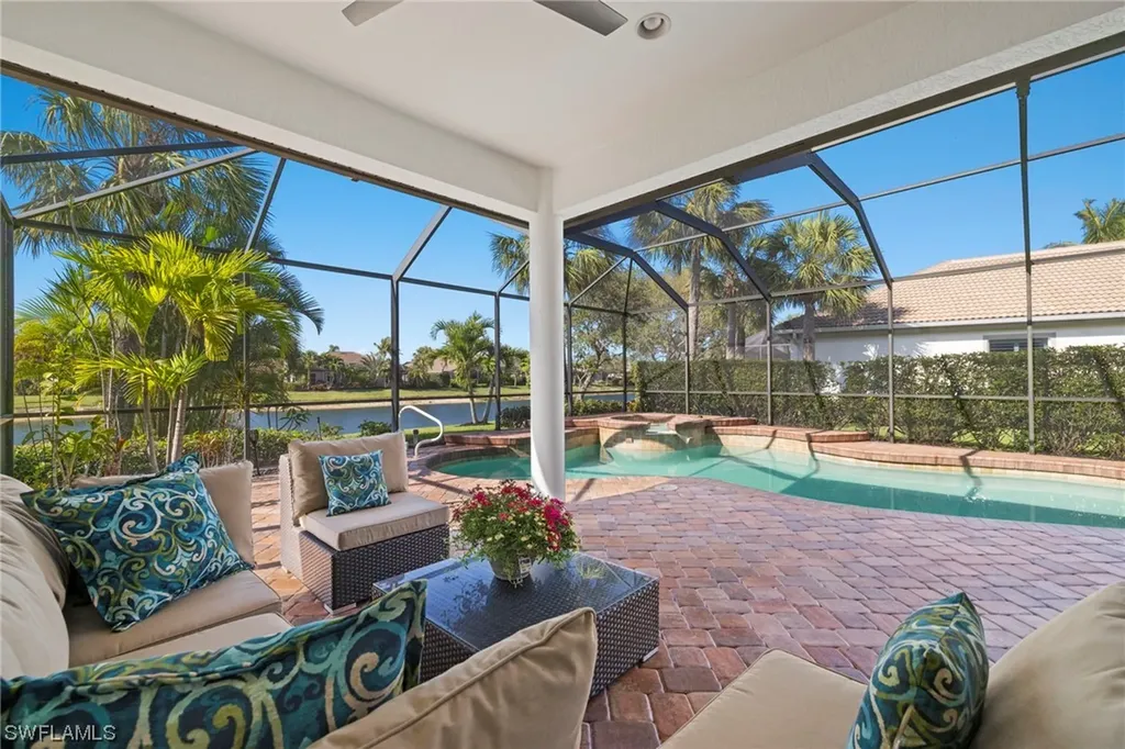 15859 Delasol Lane Naples FL 34110