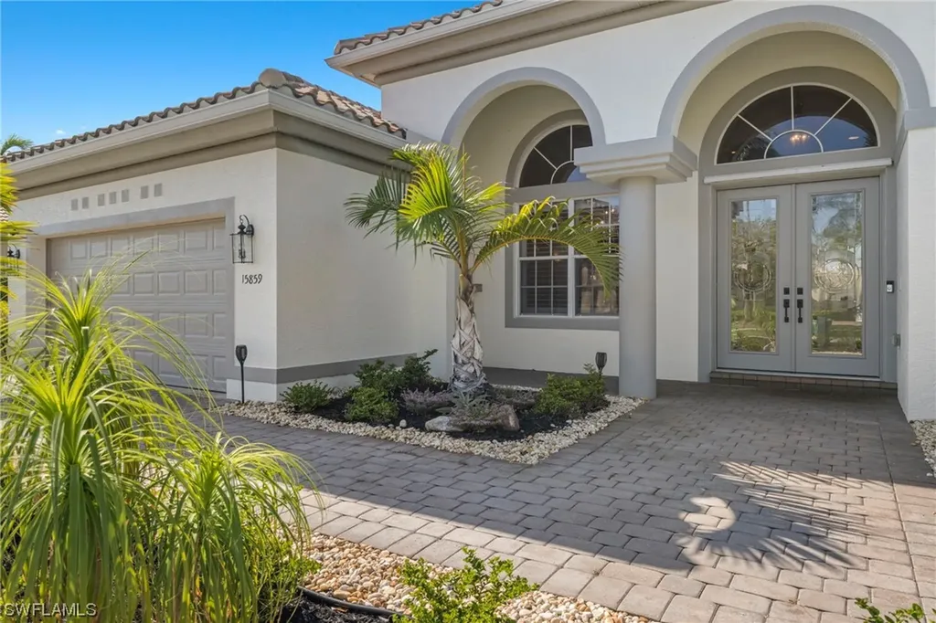 15859 Delasol Lane Naples FL 34110