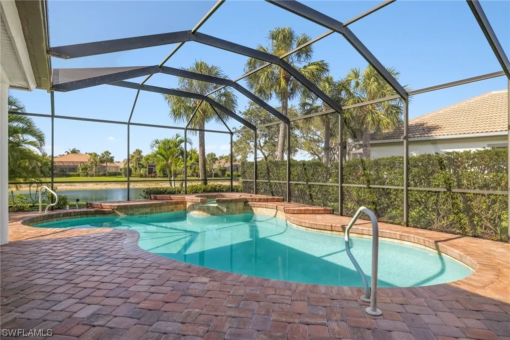 15859 Delasol Lane Naples FL 34110