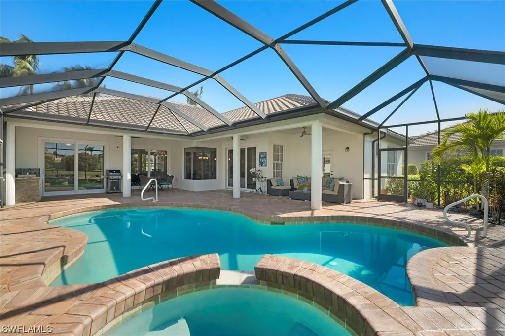 15859 Delasol Lane Naples FL 34110