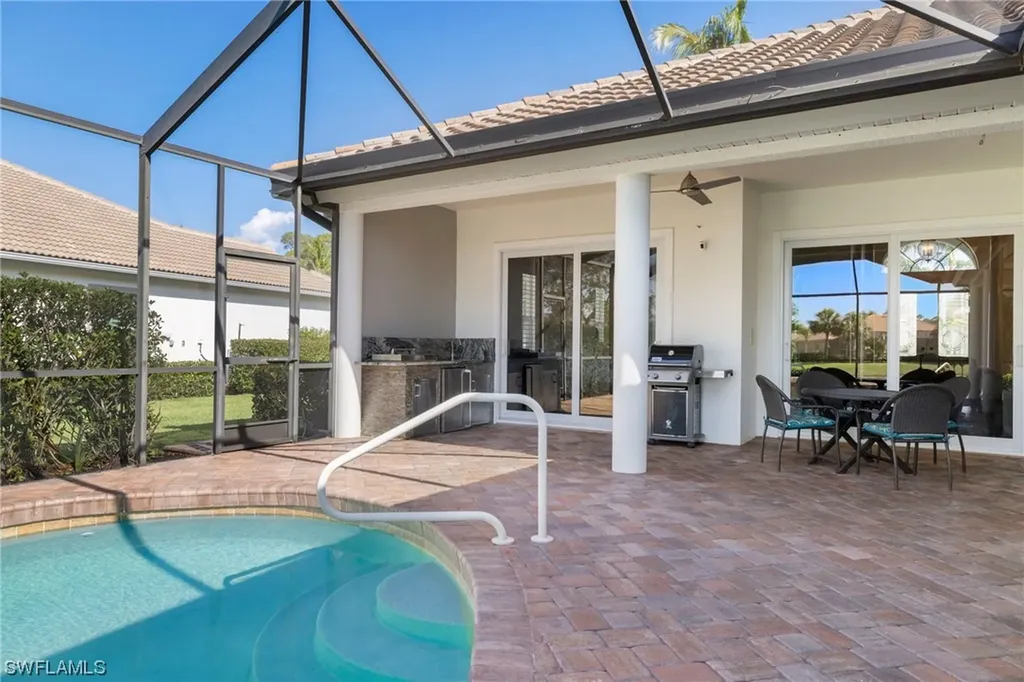 15859 Delasol Lane Naples FL 34110