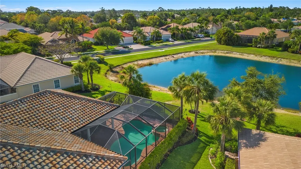 15859 Delasol Lane Naples FL 34110