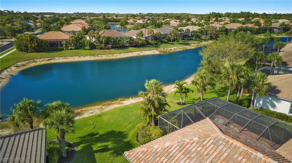 15859 Delasol Lane Naples FL 34110