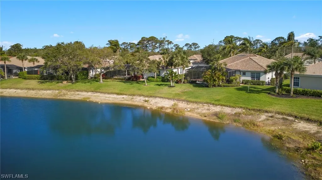 15859 Delasol Lane Naples FL 34110