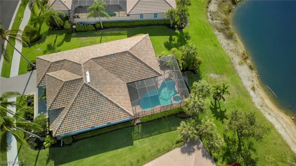 15859 Delasol Lane Naples FL 34110