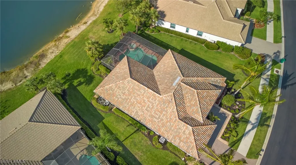 15859 Delasol Lane Naples FL 34110