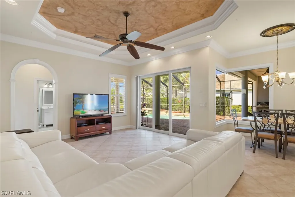 15859 Delasol Lane Naples FL 34110