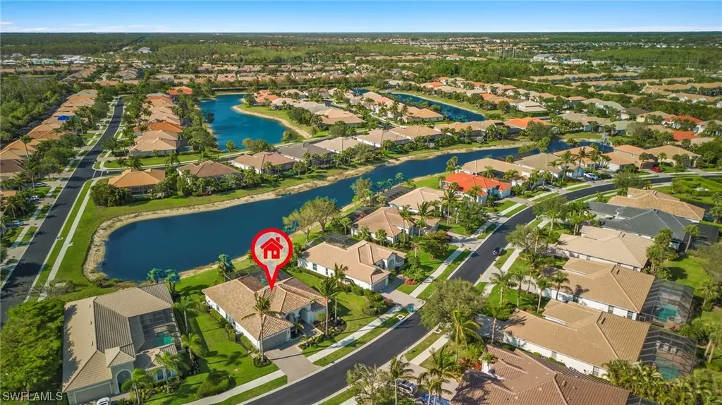 15859 Delasol Lane Naples FL 34110