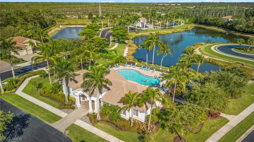 15859 Delasol Lane Naples FL 34110