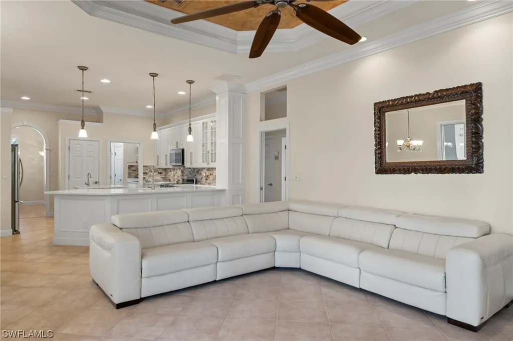 15859 Delasol Lane Naples FL 34110