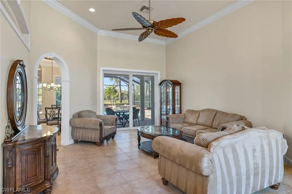 15859 Delasol Lane Naples FL 34110