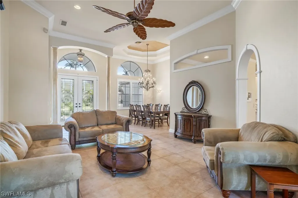 15859 Delasol Lane Naples FL 34110