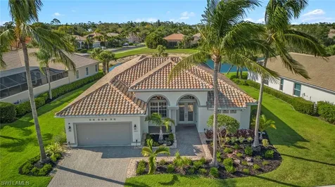 15859 Delasol Lane Naples FL 34110