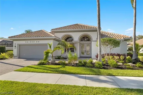 15859 Delasol Lane Naples FL 34110
