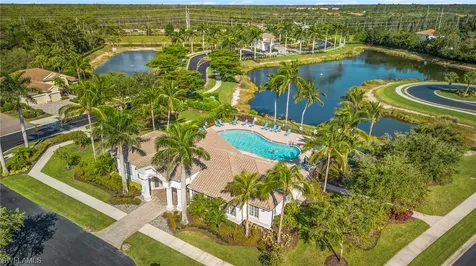 15859 Delasol Lane Naples FL 34110