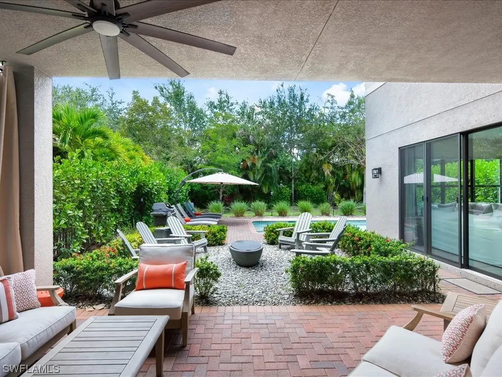 13842 Callisto Avenue Naples FL 34109